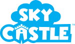 Sky Castle Toys Logo